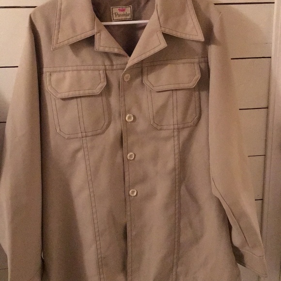 levis panatela jacket
